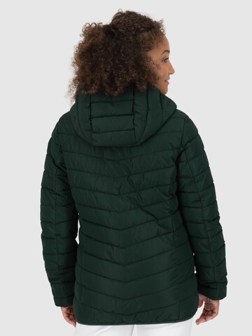 Alife and Kickin Between-season jacket 'RabeaAK' in Green