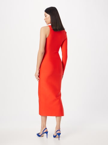 Abito di Karen Millen in rosso