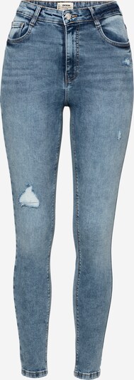 Tally Weijl Jeans in blue denim, Produktansicht