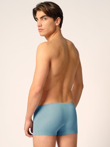 regular Boxer di Skiny in blu