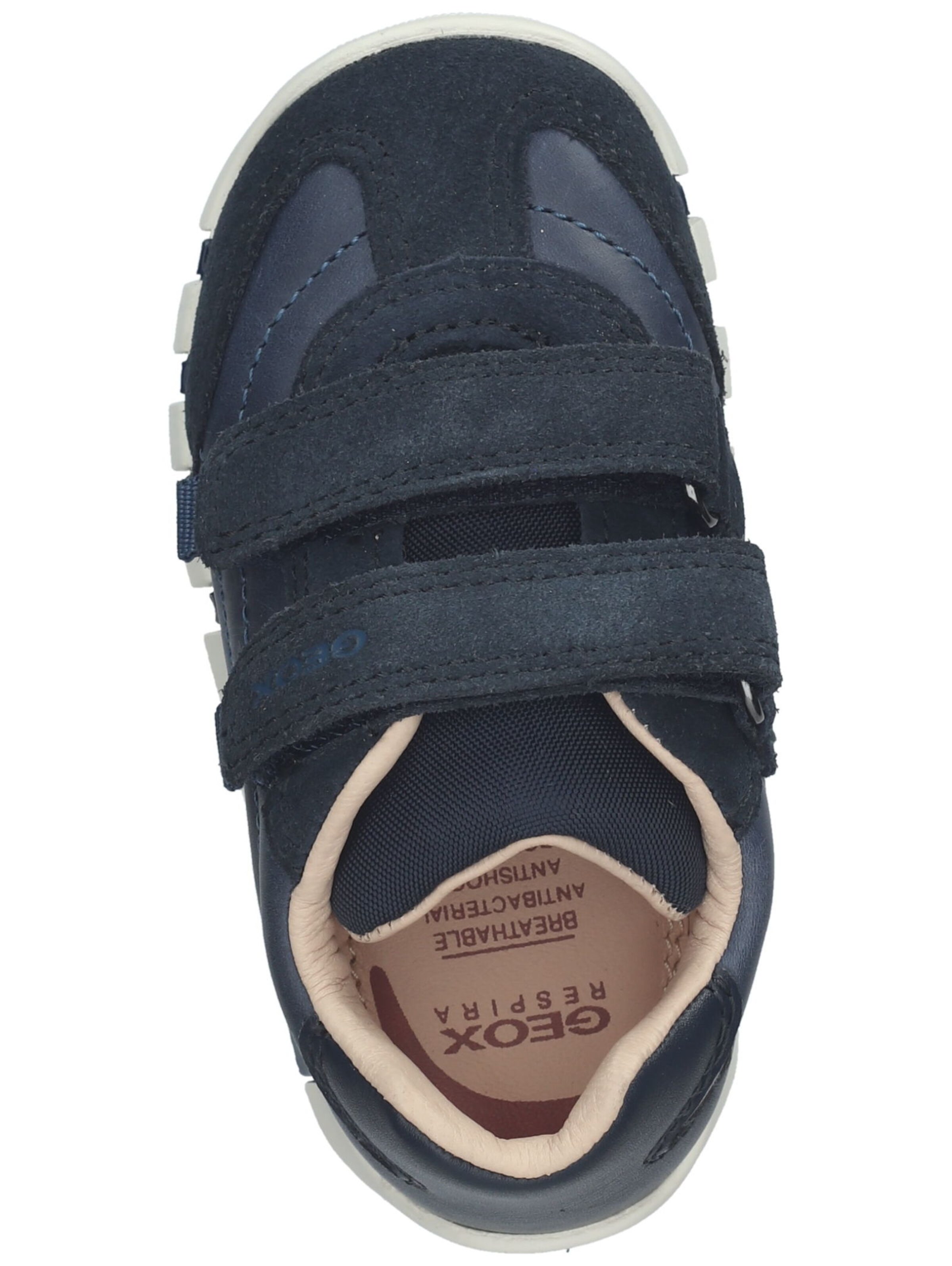 GEOX Sneaker in Blau