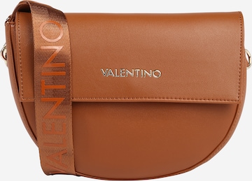 Sac à bandoulière 'Bigfoot Pattina' VALENTINO en marron : devant