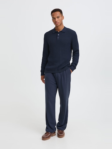 BLEND - Jersey 'BHBoxwell' en azul