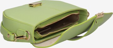 Roberta Rossi Shoulder Bag in Green