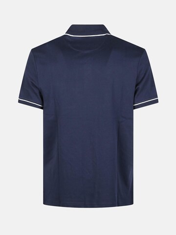 Michael Kors Shirt 'MICHAEL KORS' in Blauw