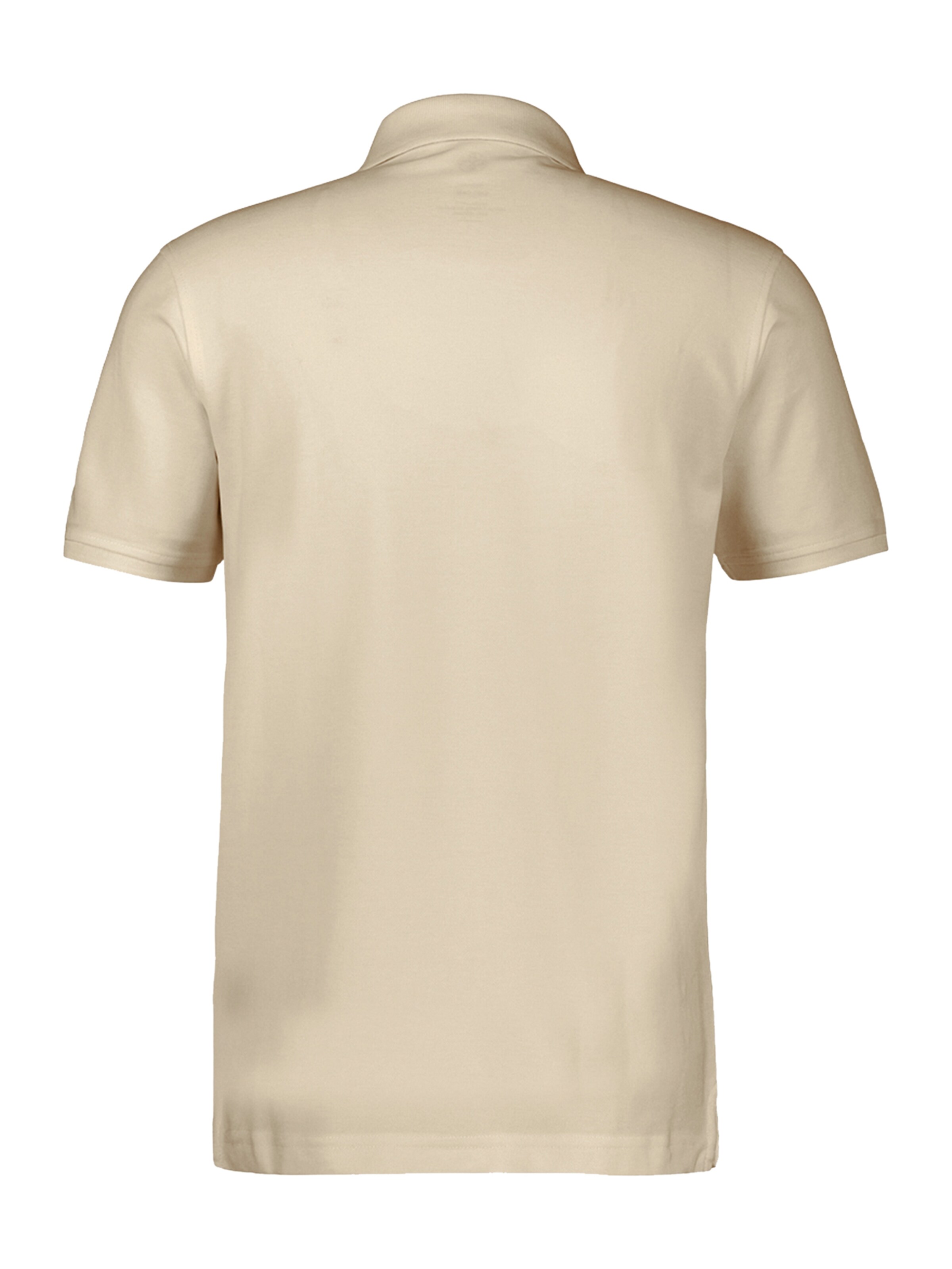 LRS Shirt in White