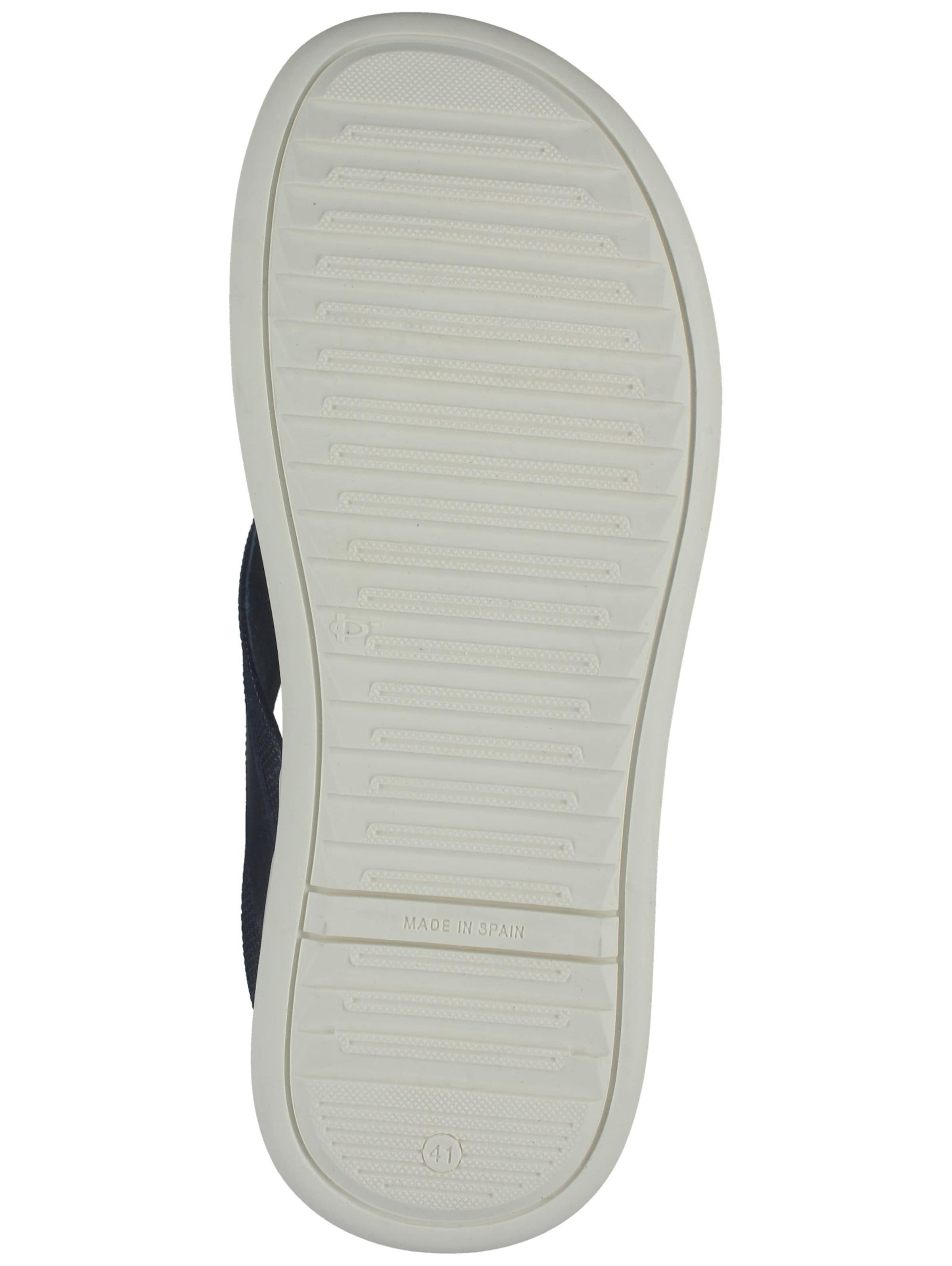 Séparateur d&#x27;orteils PANTOFOLA D&#x27;ORO en bleu