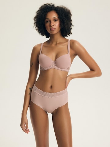 Push-up Reggiseno 'Collette' di Henderson in rosa