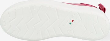 Nero Giardini Sneakers laag in Roze