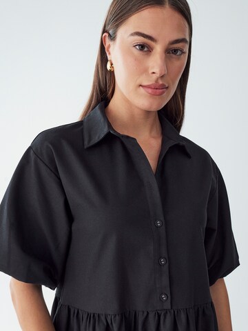 Willa Dress in Black