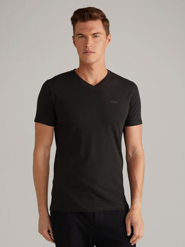 T-Shirt JOOP! en noir : devant