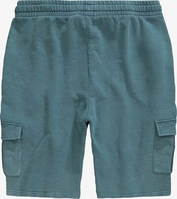 Regular Pantalon cargo JP1880 en bleu