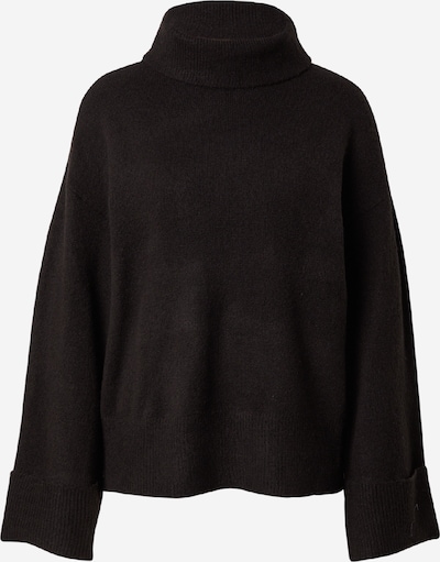 VILA Свитер 'VIRolfie' в Черный, Обзор товара