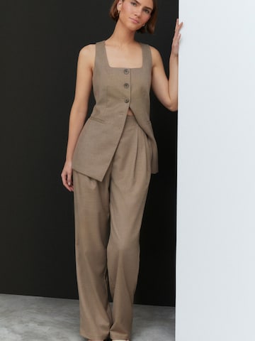 Next Regular Pants in Beige