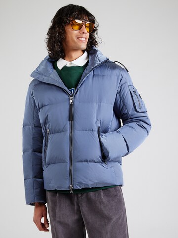 BOGNER Winter jacket 'Jamy' in Blue: front