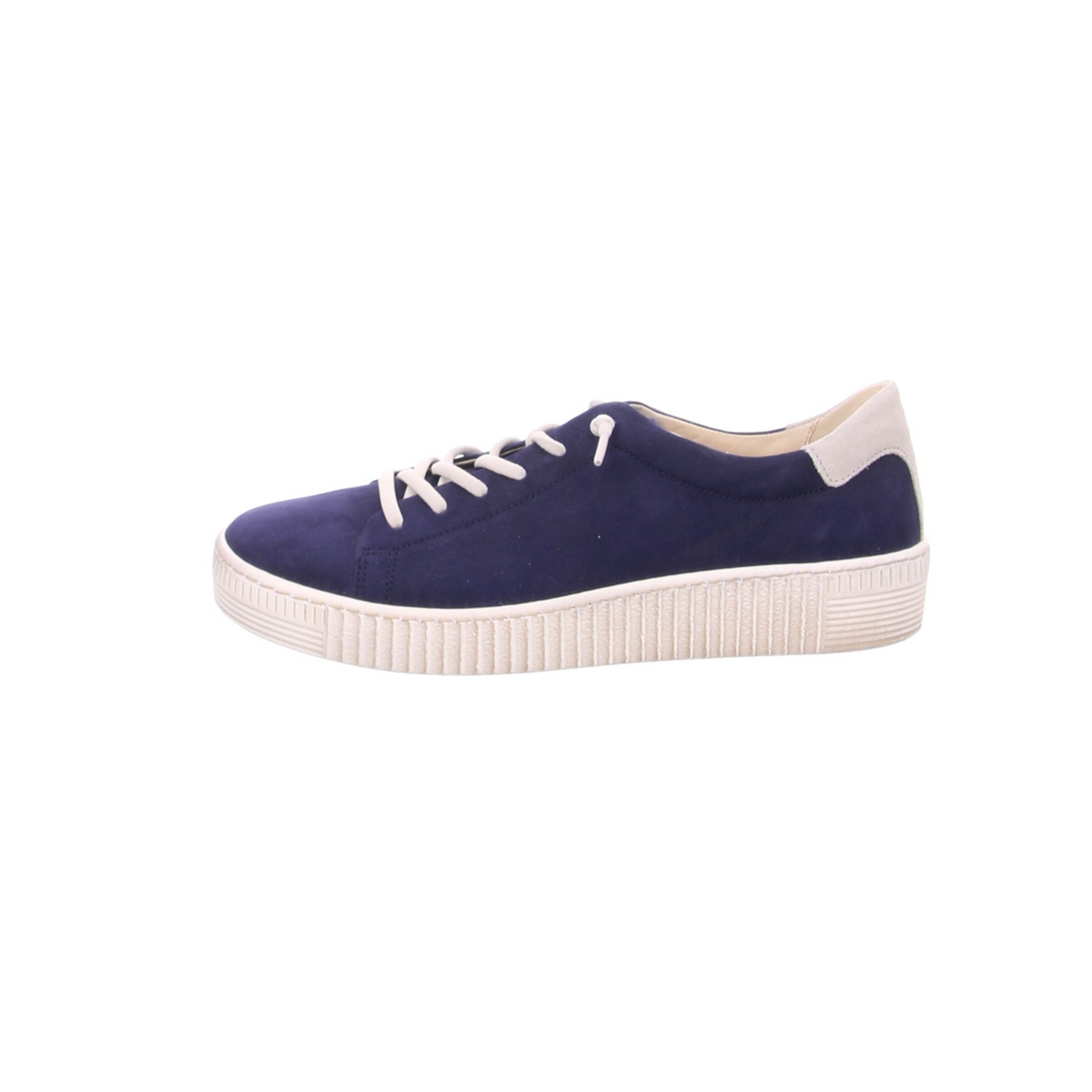 GABOR Sneaker in Blau