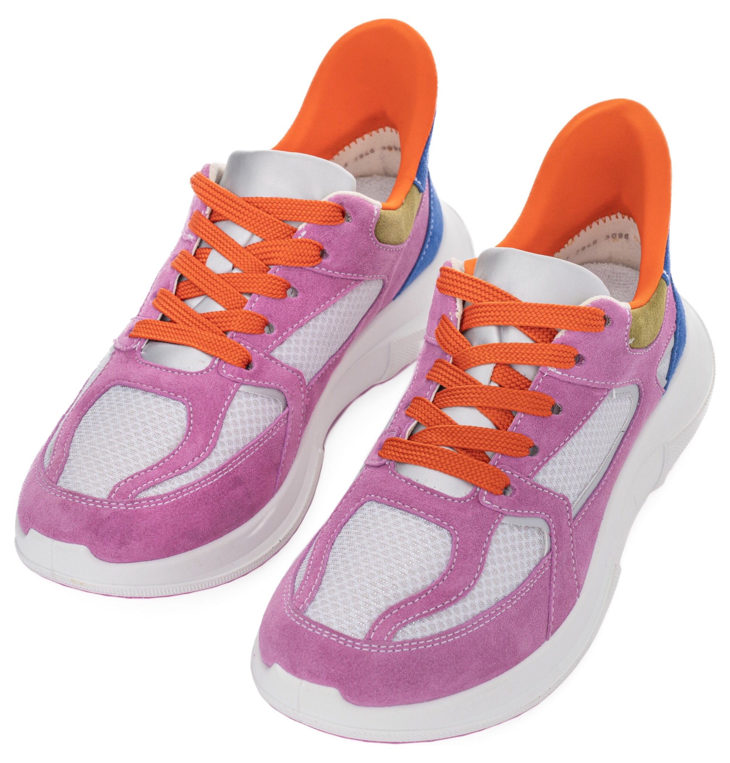 ARA Sneakers in Purple