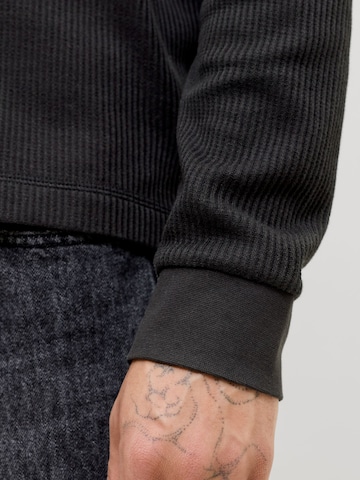 JACK & JONES Bluser & t-shirts i sort