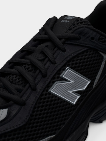 new balance Ниски маратонки '509' в синьо