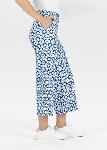 STEHMANN Pajama Pants in Blue