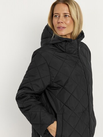 Veste d’hiver Cellbes of Sweden en noir