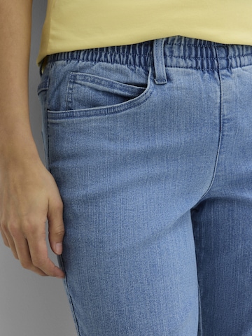 bonprix Regular Jeans in Blau