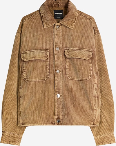 Bershka Prijelazna jakna u karamela, Pregled proizvoda