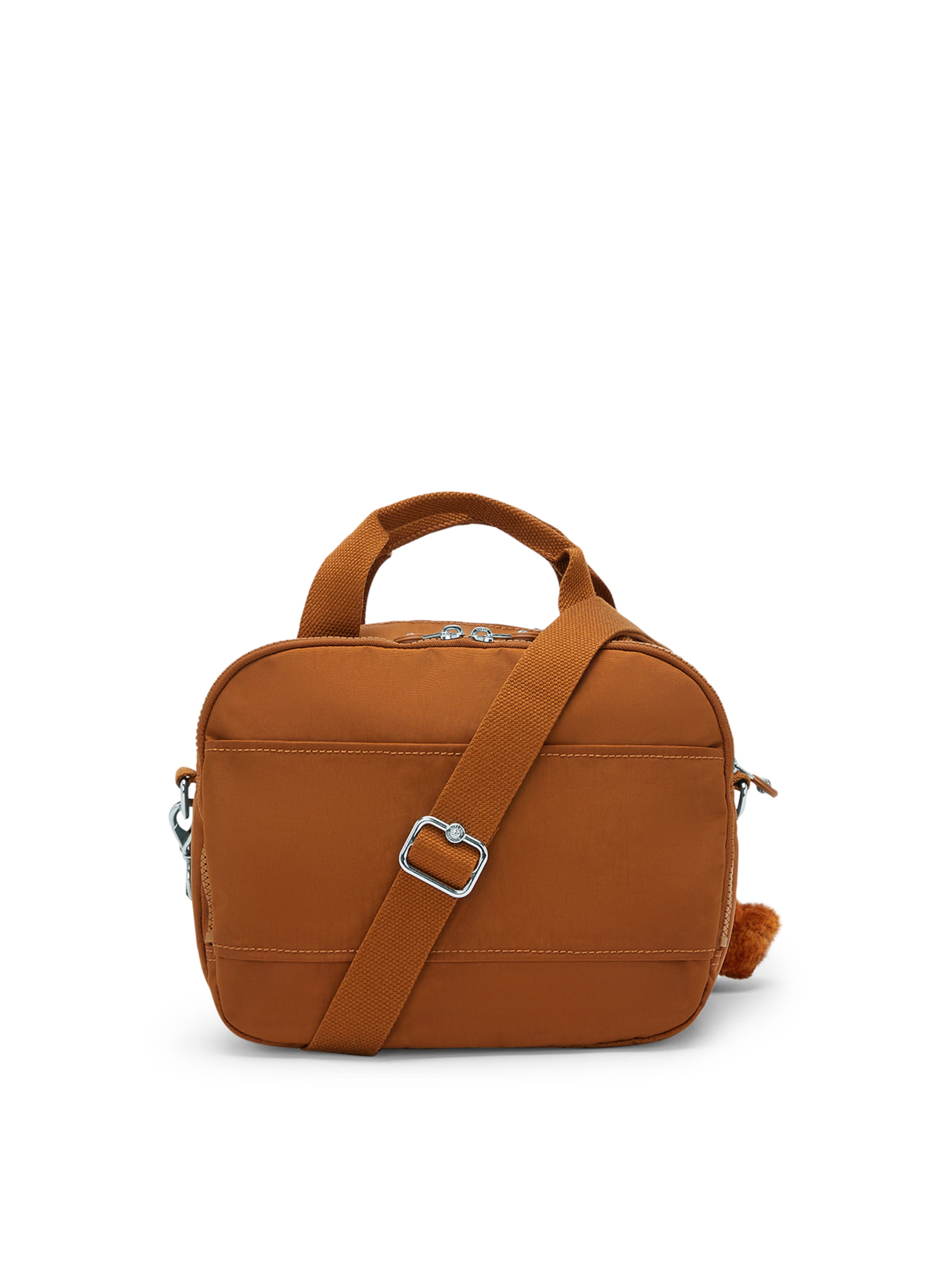 KIPLING Kozmetikai táskák 'Beachpalm M' - barna