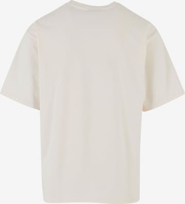 2Y Studios Bluser & t-shirts 'Broken Heart Club' i hvid