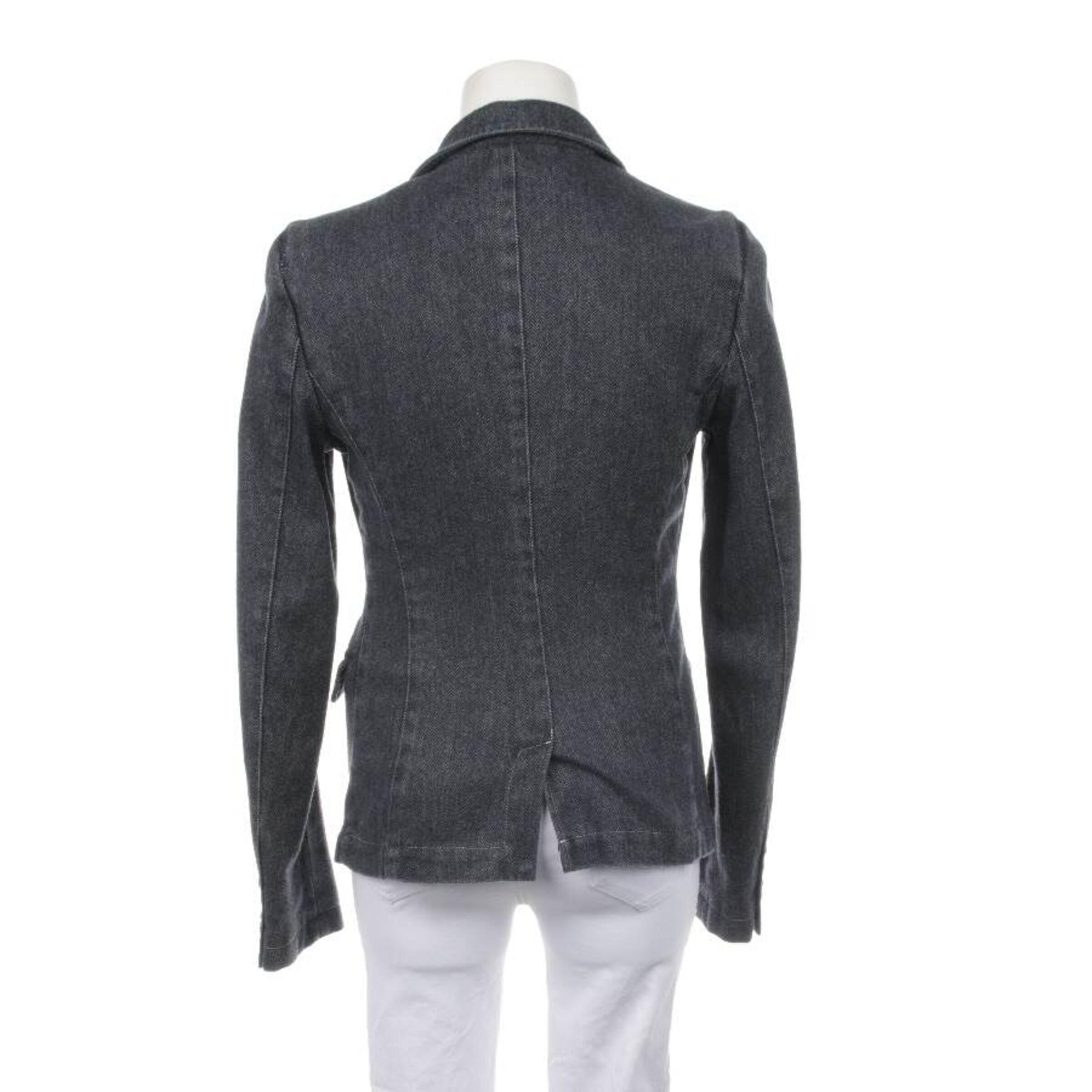 IQ+ Berlin Blazer in S in Blue