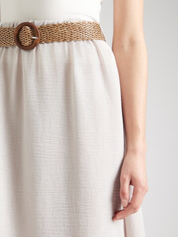 Jupe 'Tilda' ABOUT YOU en beige