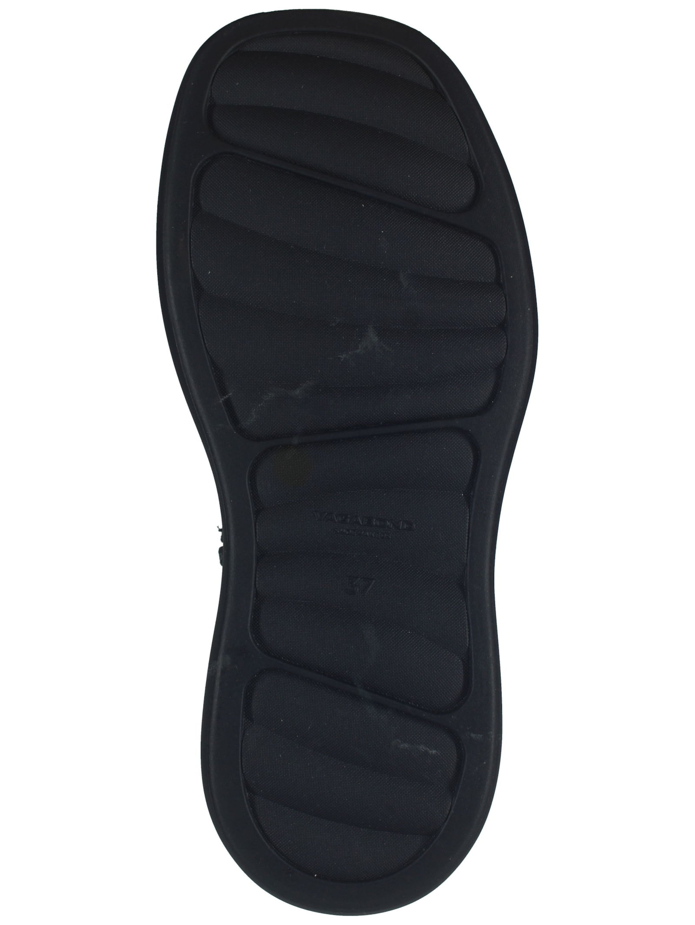 Bottines VAGABOND SHOEMAKERS en noir