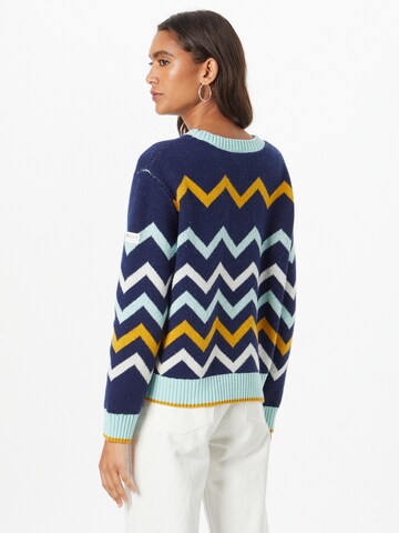 Pull-over ROXY en bleu