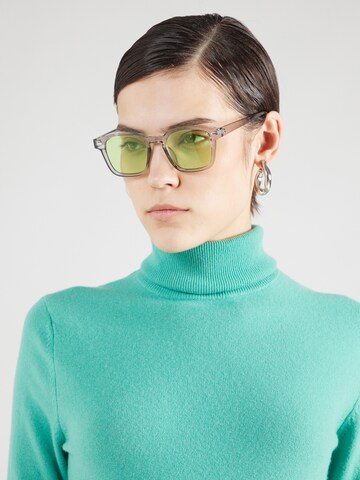 Pullover di UNITED COLORS OF BENETTON in verde