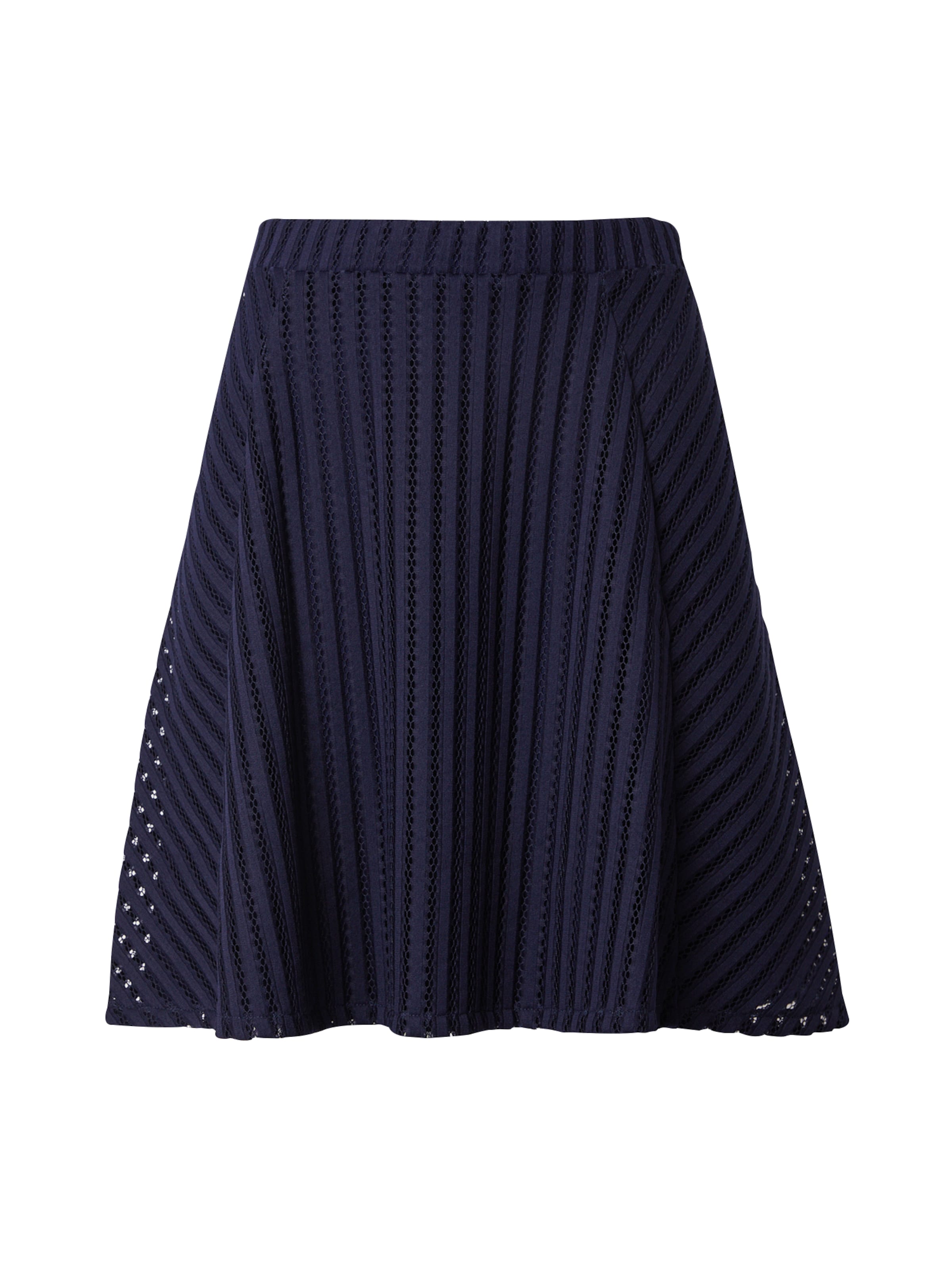 ABOUT YOU Юбка 'Irem' в Синий: спереди