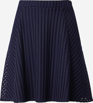 ABOUT YOU Kjol 'Irem' i blå: framsida