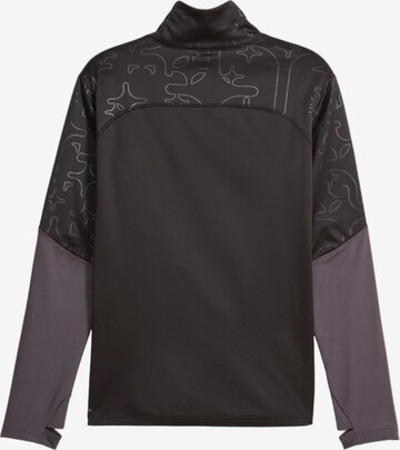 PUMA Functioneel shirt in Zwart