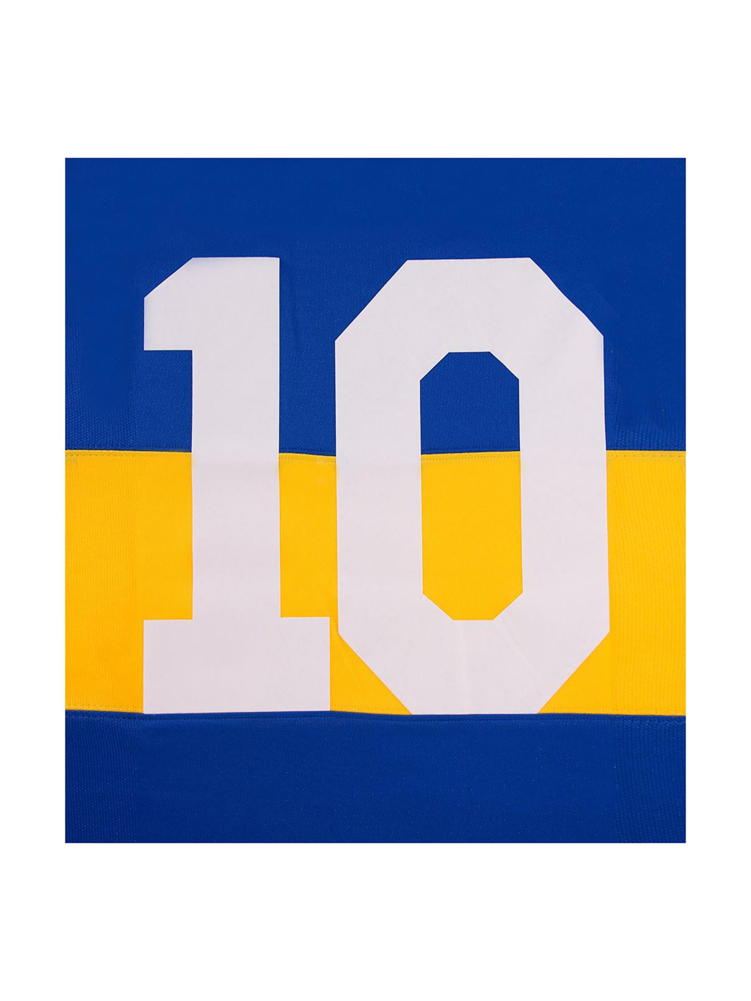 Copa Jersey 'Maradona X COPA Boca 1981 - 82' in Blue