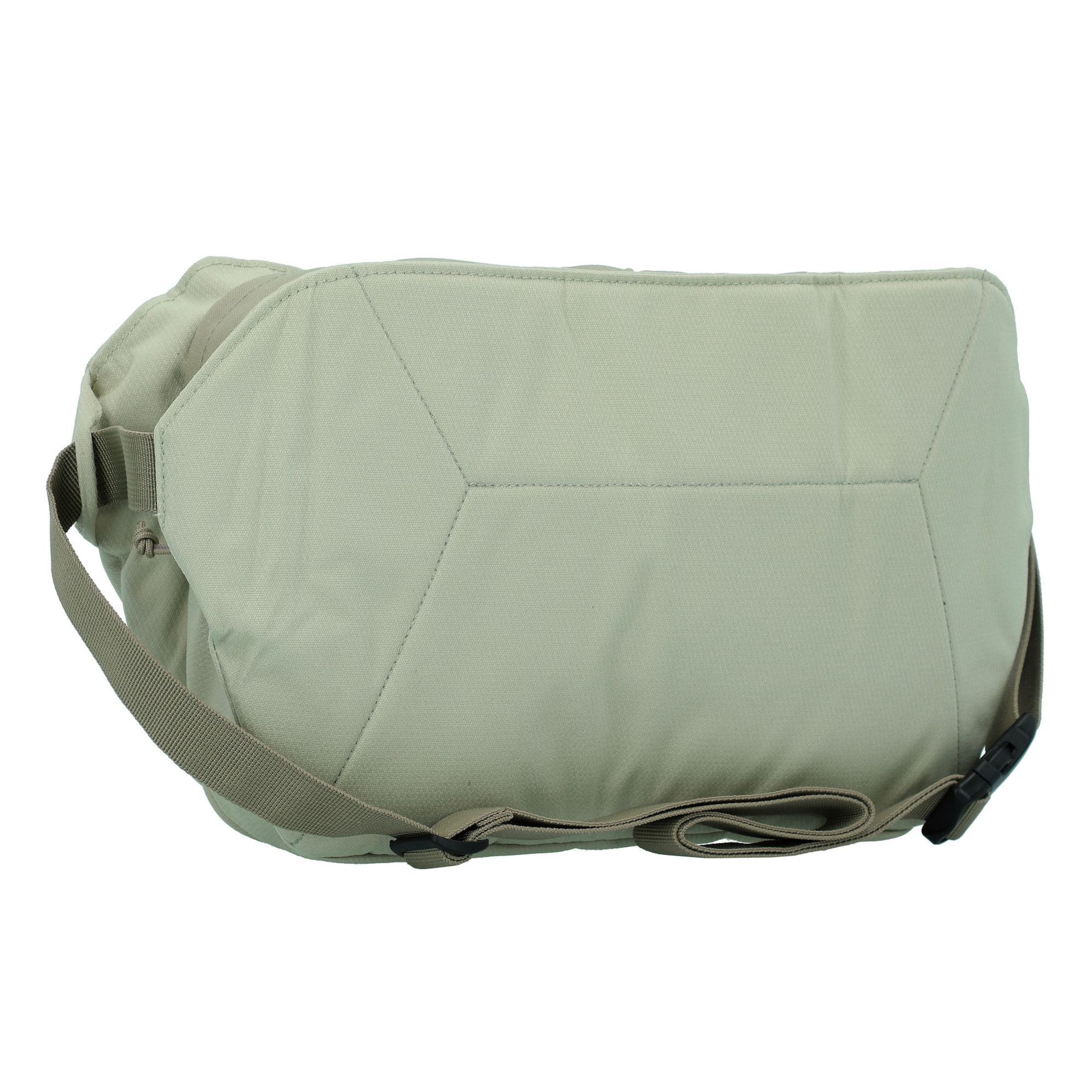 Sac de sport 'Passway' DEUTER en vert