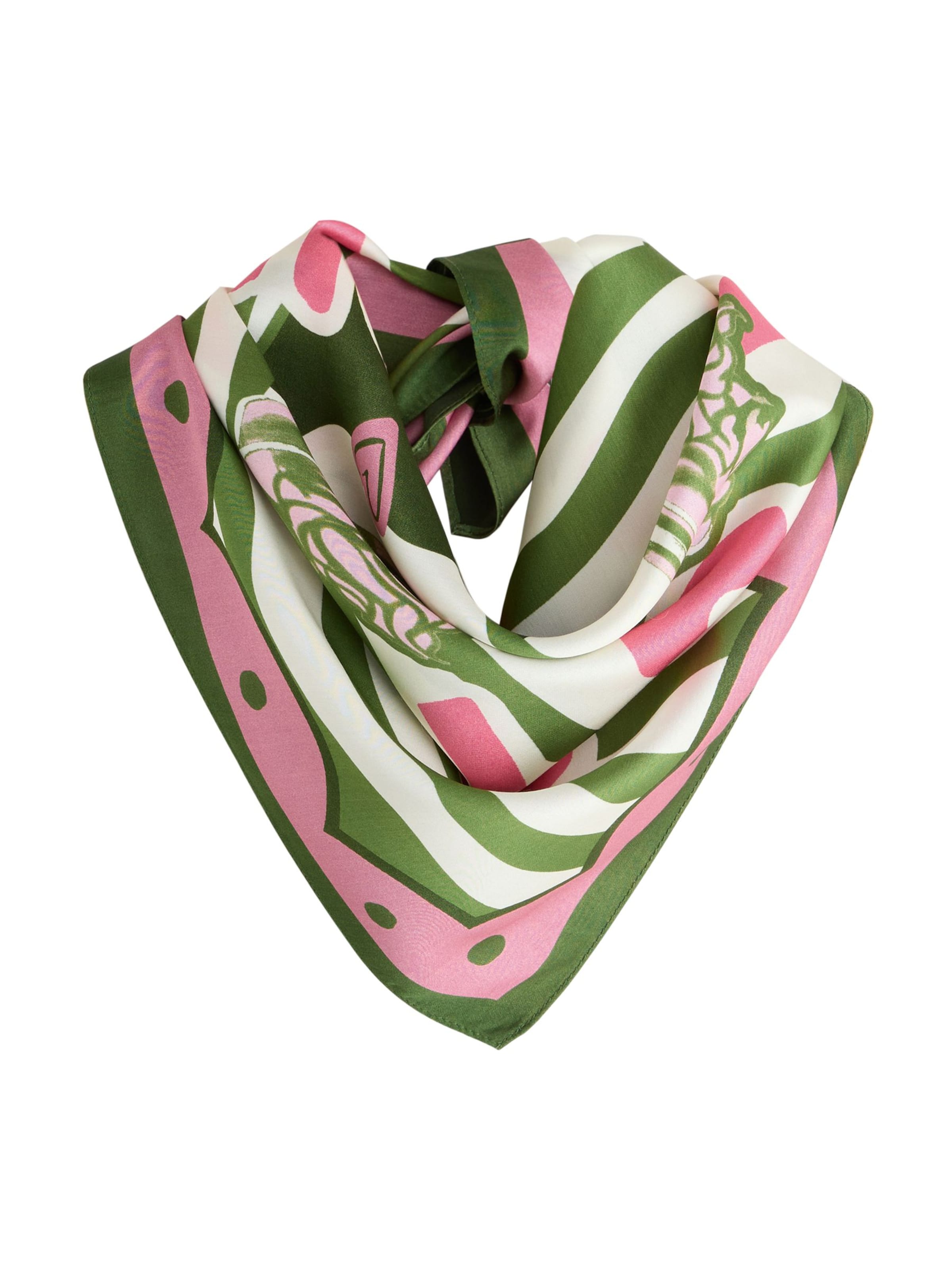 Batistă de la Next pe verde: față