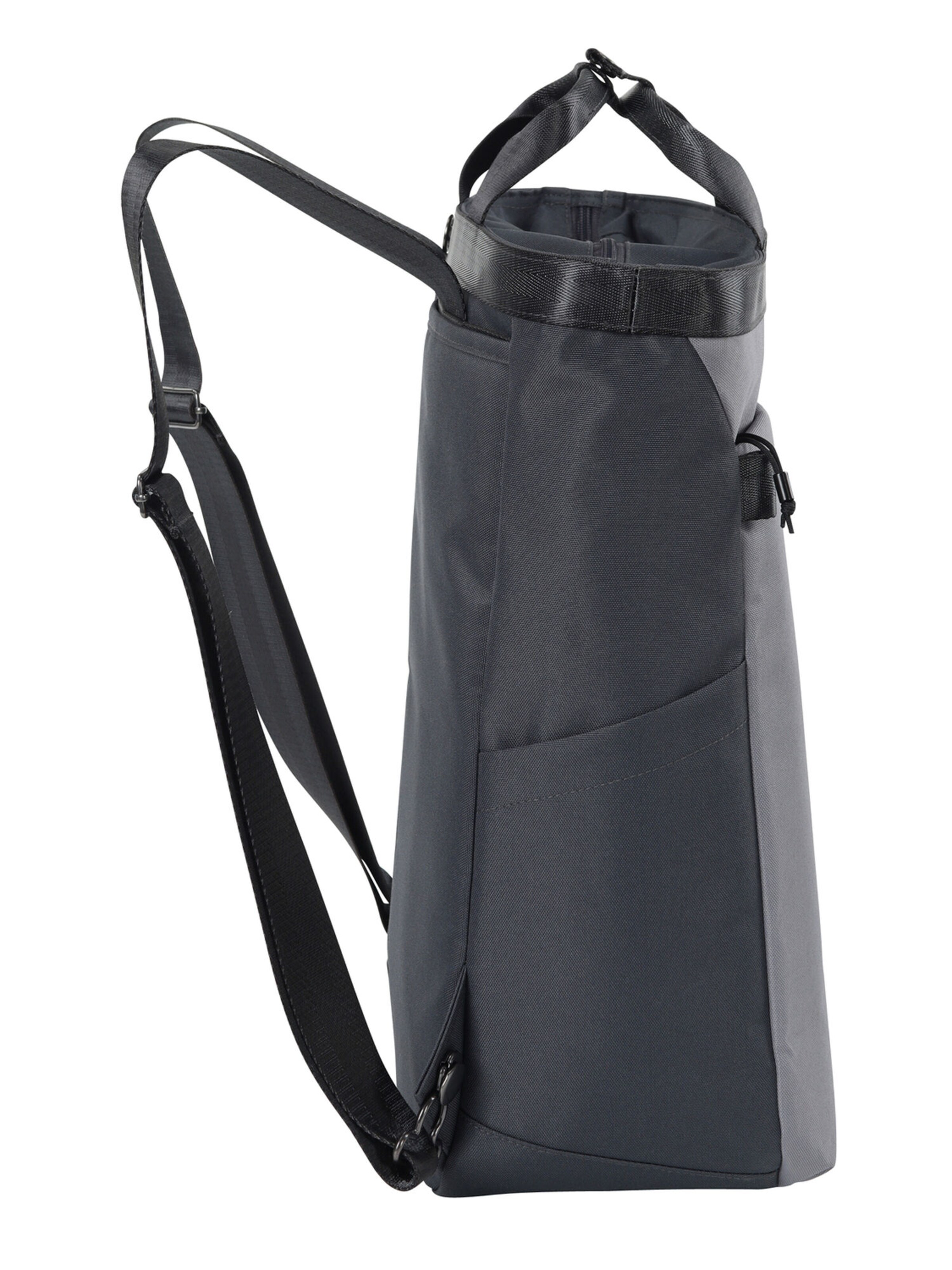 NITRO Backpack 'MOJO' in Grey