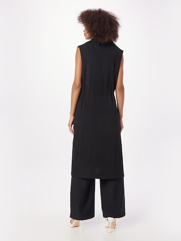 Gilet Dorothy Perkins en noir