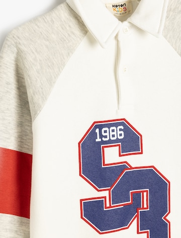 Koton Sweatshirt in Beige