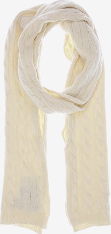 Polo Ralph Lauren Scarf & Wrap in One size in White: front