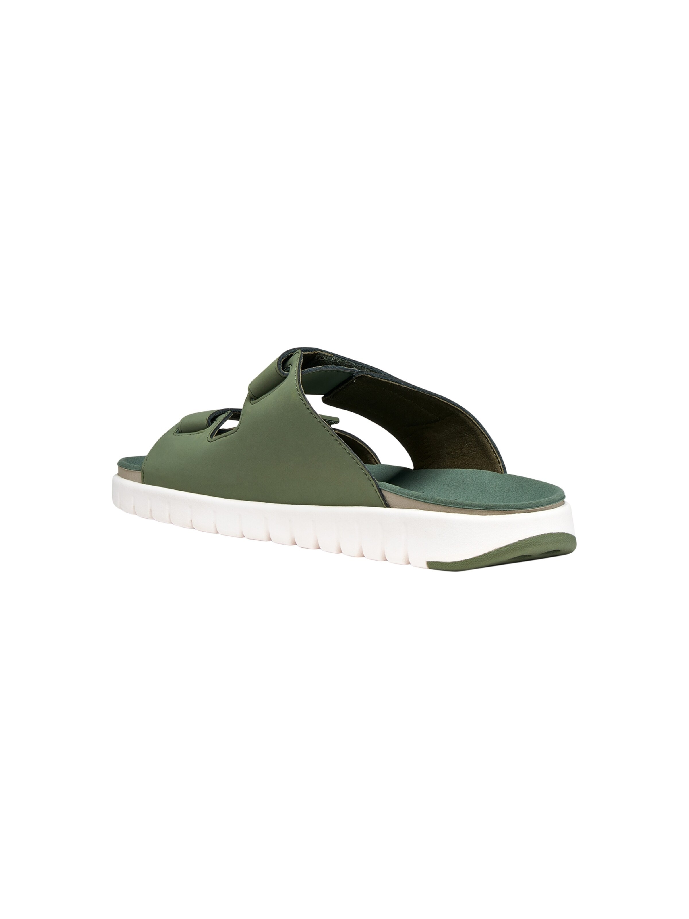 GEOX Mule in Green