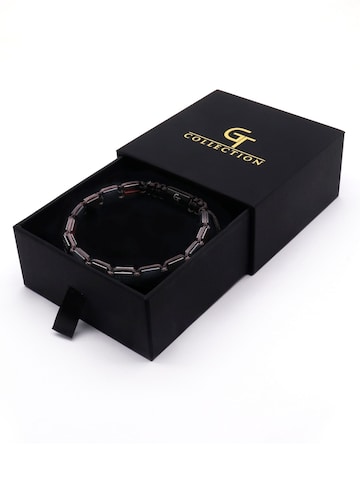 Braccialetto 'The Motivation Set Classic' di GT Collection in rosso