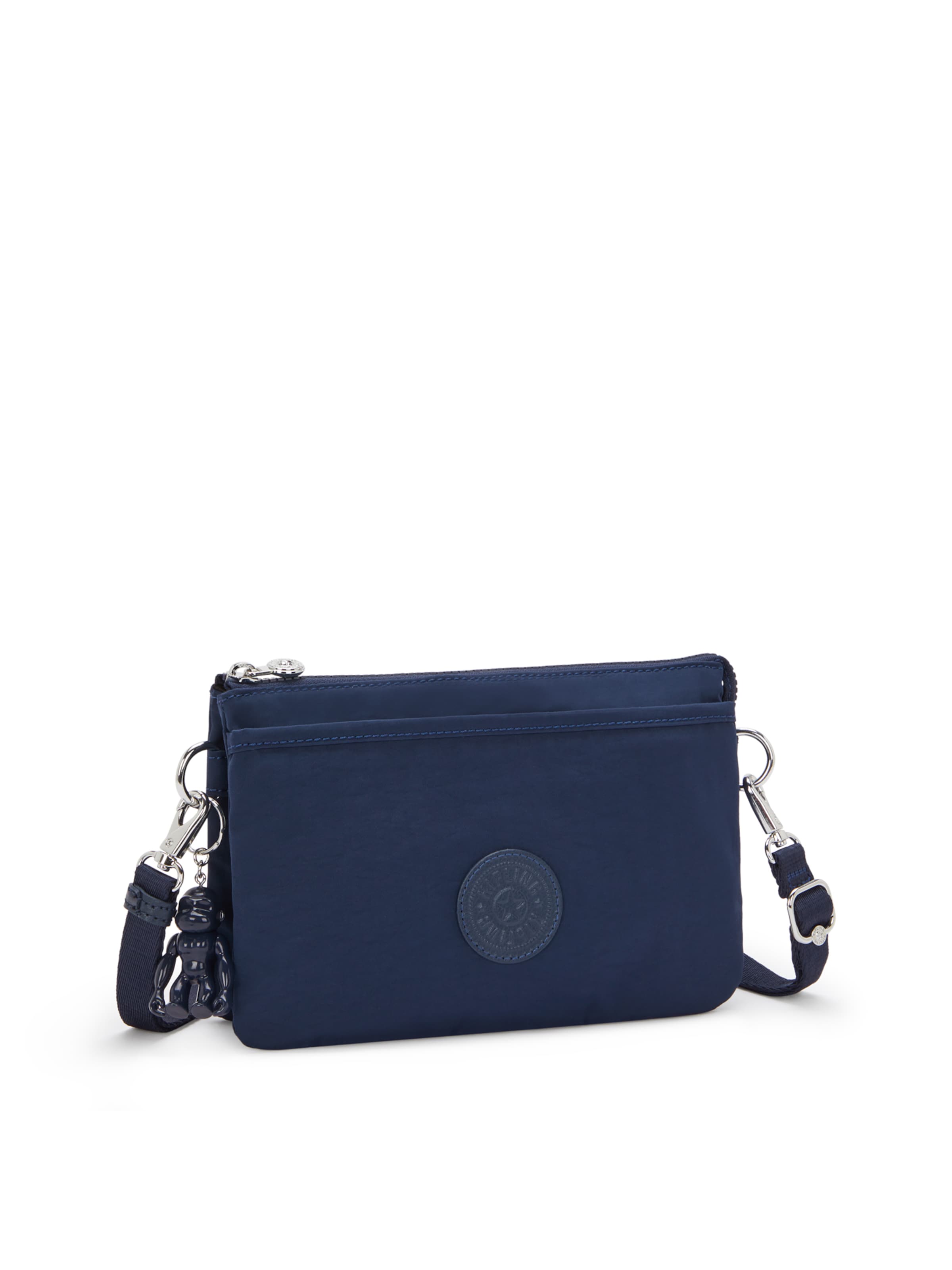 Geantă de umăr 'Riri' de la KIPLING pe albastru