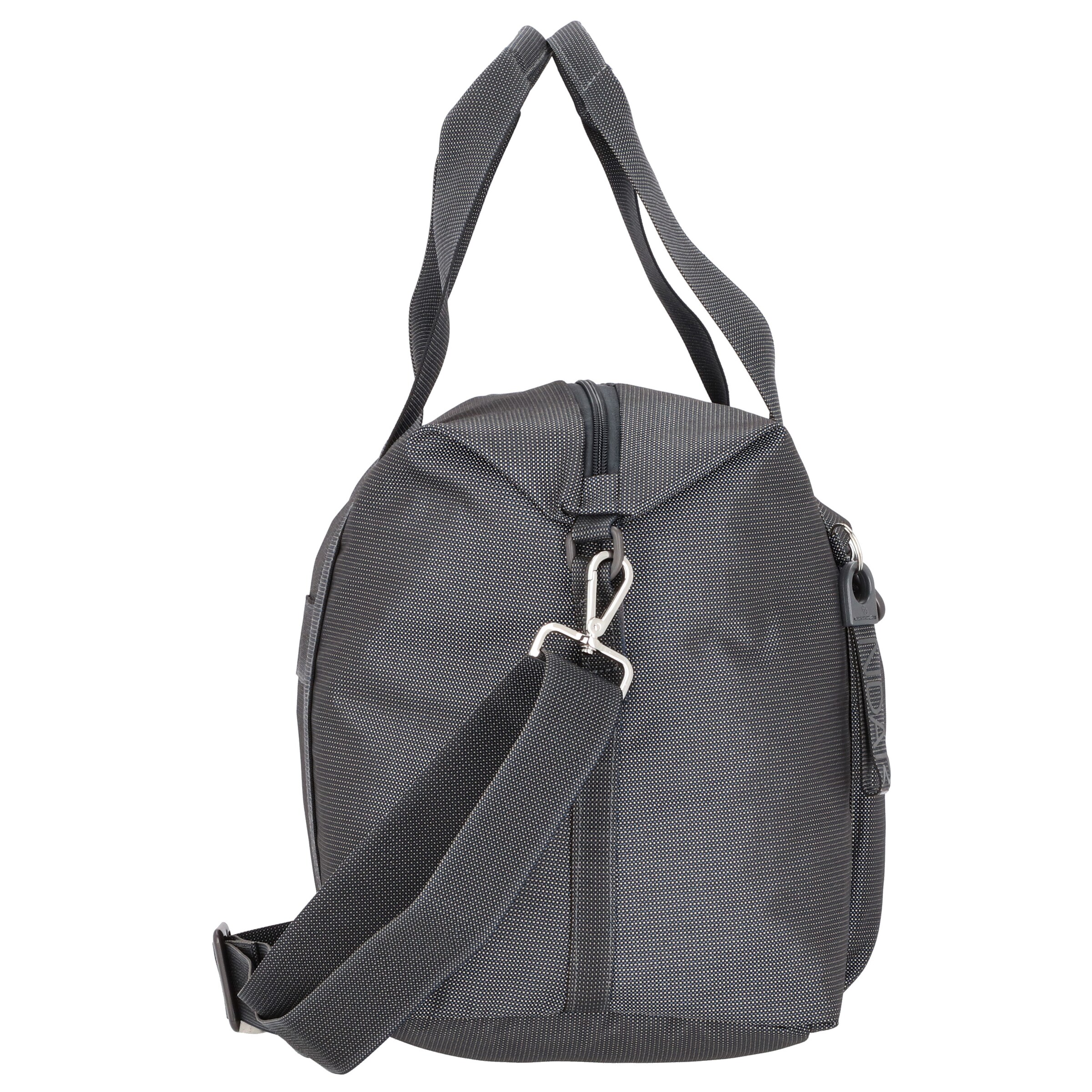 MANDARINA DUCK Weekender in Grey