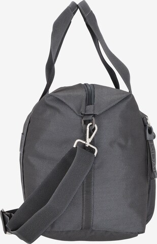 Sac week-end MANDARINA DUCK en gris