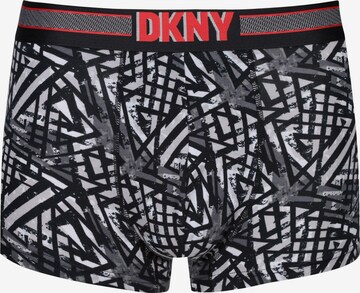 Boxer di DKNY in grigio